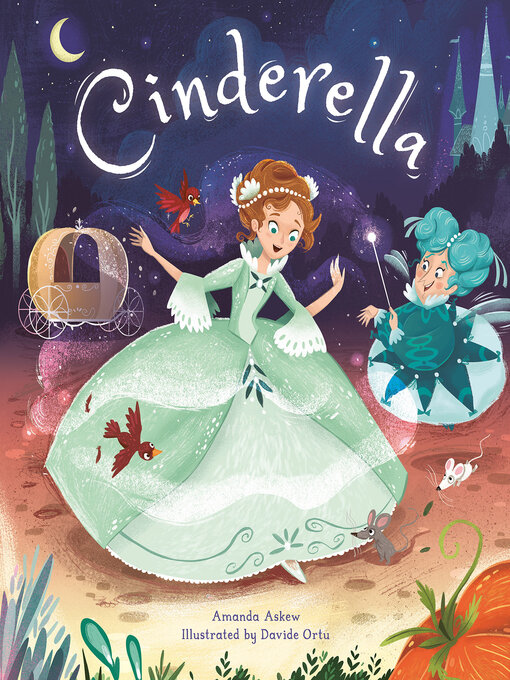 Title details for Storytime Classics by Amanda Askew - Wait list